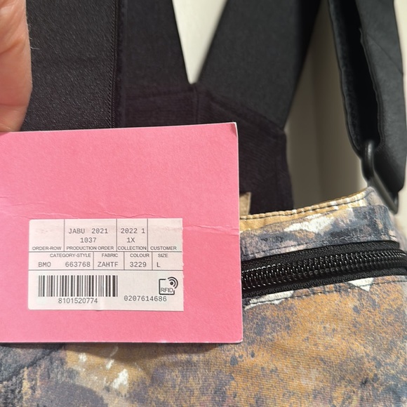 The North Face x Gucci - Picture 3 of 9